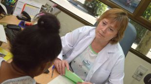 "¿Tengo que vacunarme?": comienza la campaña de la gripe