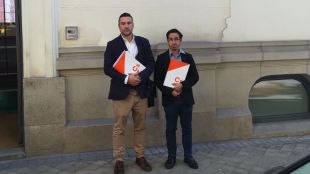 Cs pide una investigación por un espectáculo navideño