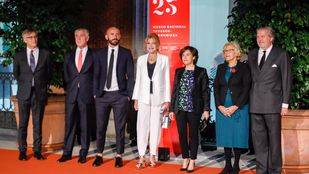 El Thyssen se viste de gala para celebrar sus 25 años