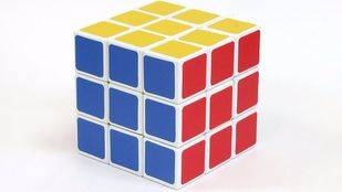 Los cubos de Rubik