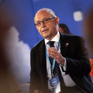 Madrid se expone a una multa de 150 millones tras el tercer 'no' al PEF