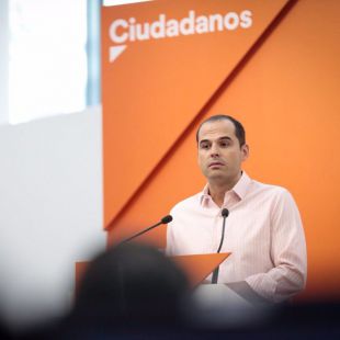 El PP ridiculiza la aportación de Cs