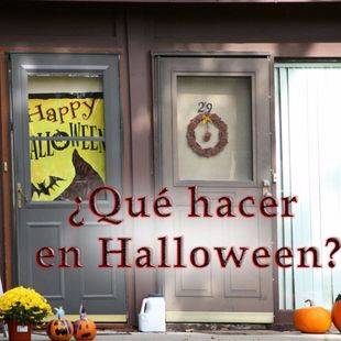 Planes para pasarlo de muerte