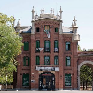 El seis de noviembre, fecha límite para desalojar La Dragona