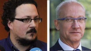 Berzal y Morano, duelo PP-Podemos en Onda Madrid