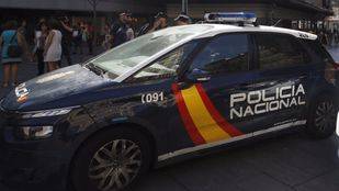 A prisión uno de los detenidos en la operación Grapa
