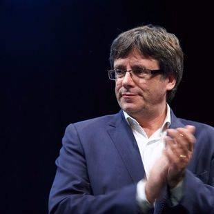 Puigdemont se 'atrinchera' en Bruselas: no acudirá a la citación de la Audiencia Nacional