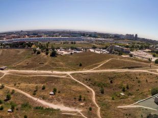 Rita Maestre: "Madrid Nuevo Norte saldrá adelante"