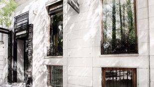 Alunizaje en una exclusiva tienda de la Milla de Oro