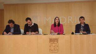 El Ayuntamiento reestructura las juntas de distrito