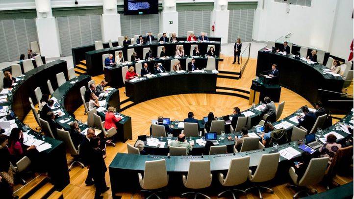 El Pleno Abierto quiere acercar este lugar de debate municipal a los ciudadanos.