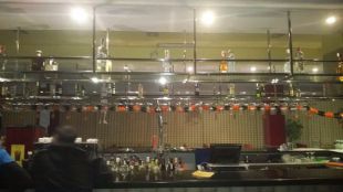 Clausurada una fiesta con más de 100 menores