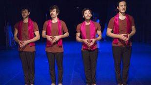 Centro del Actor, un nuevo escenario para Carabanchel