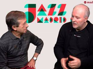 Madrid, capital mundial del jazz