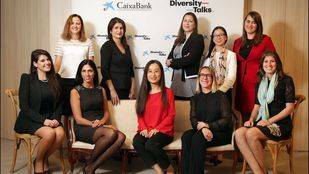 CaixaBank potencia la diversidad en su red internacional
