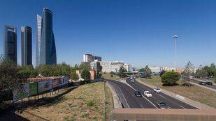 La Comunidad mantiene su recurso contra la paralización de la Operación Chamartín