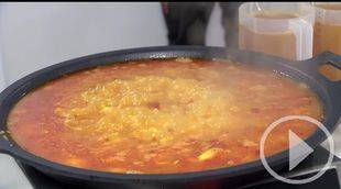 El mejor arroz de España se elige en Madrid