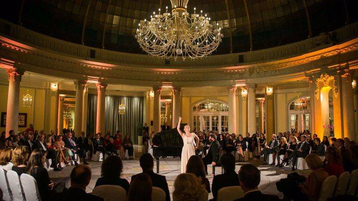 The Westin Palace, Madrid celebra la II Edición de su Ópera & Cóctel solidario a beneficio de UNICEF