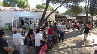 Jazz, mapas y mercados, entre los planes del 'finde'