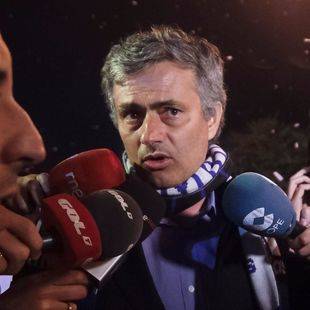 Mourinho testifica ante el juez, acusado de fraude fiscal