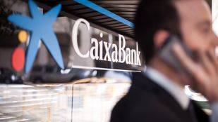 CaixaBank, primer banco que incorpora el reconocimiento facial Face ID de iPhone X en sus aplicaciones móviles