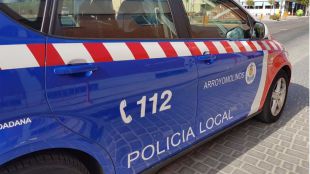 Detenido tras entregarle droga a la persona equivocada