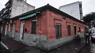 El propietario de Peironcely 10 considera un "atropello" la expropiación