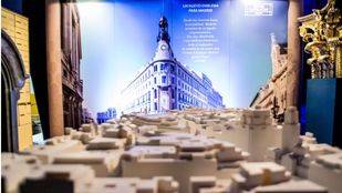 VÍDEO | El camino hacia el lujo madrileño