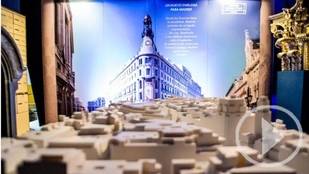 Centro Canalejas, el corazón del ocio y lujo de Madrid