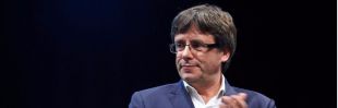 Puigdemont y los exconsellers, ante la policía belga