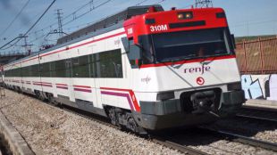 Los vecinos de la C-5 protestan por los accesos