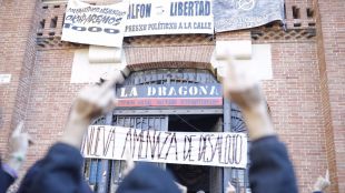 El Ayuntamiento solicita el desalojo de La Dragona