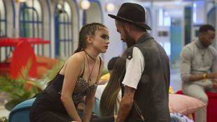 Un presunto abuso sexual sacude Gran Hermano