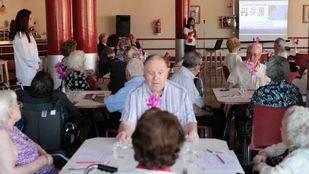 Supuesto caso de desnutrición en una residencia