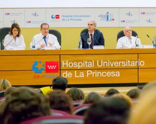 En busca de jóvenes investigadores