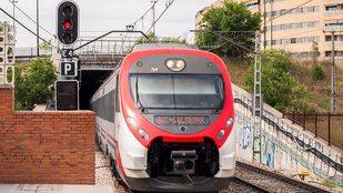 Una plataforma vecinal pide la amplación de la C-4