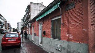 Robert Capa tomó dos fotos de Peironcely 10