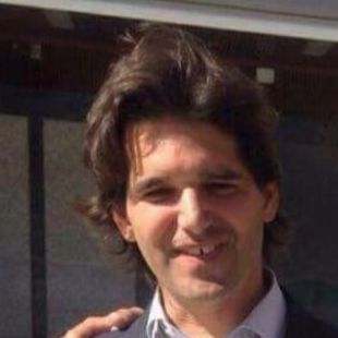 Echeverría recibirá el mayor honor de la Policía británica