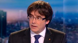 Puigdemont: "Defenderemos nuestros derechos"
