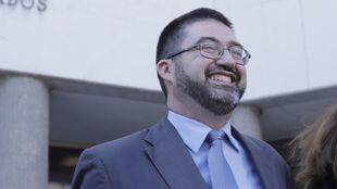 Sánchez Mato defiende que las cuentas de Madrid están "saneadas"