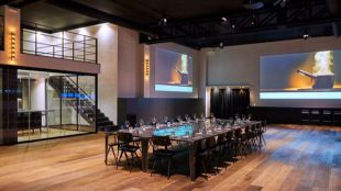 Kitchen Club abre su tercera sede en Madrid