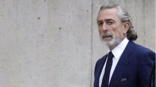 El jefe policial de Gürtel reconoce presiones