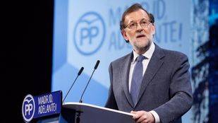 El responsable policial del caso 'Gürtel' afirma que Rajoy cobró dinero en B