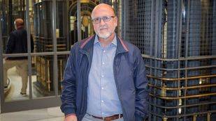 Luis Miguel López Reillo, este miércoles en Onda Madrid