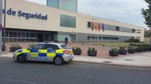 El Ayuntamiento de Alcorcón, a juicio por el caso de los agentes