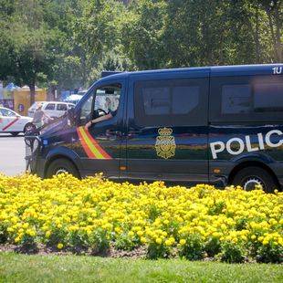 Cae una banda que usaba la técnica del 'mataleón' en robos