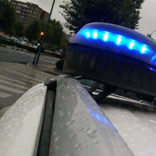 Un macrobotellón en Fuenlabrada acaba con 22 denuncias