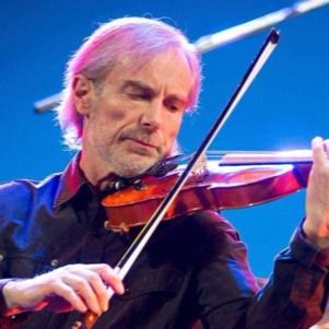 Jean Luc Ponty & His Band y su fusión del Jazz, Rock y Música Sinfónica