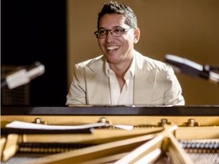 Pepe Rivero y Teatro de la Reunión dramatizan grandes textos jazzísticos