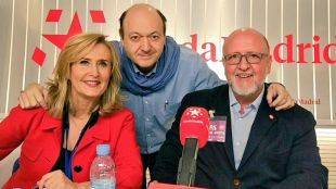 Reillo (UGT) alerta de la brecha salarial entre hombres y mujeres